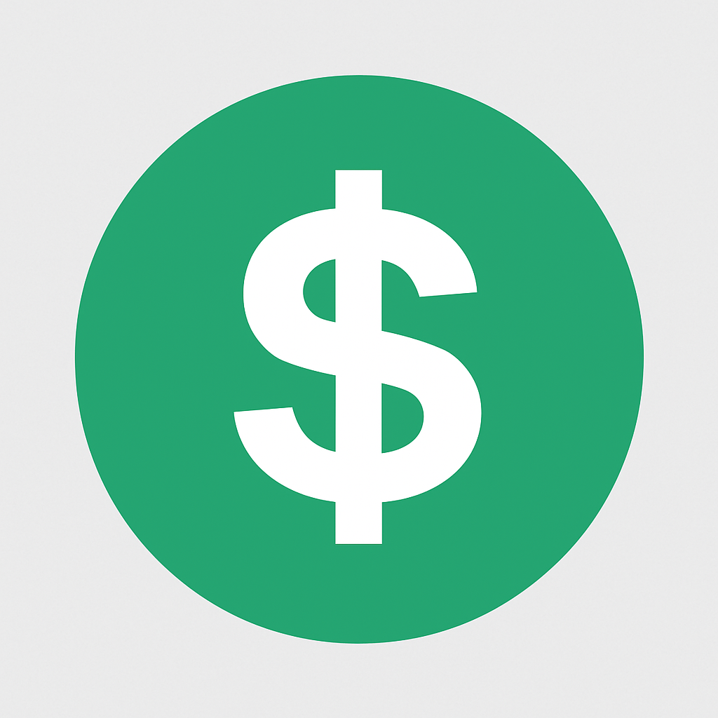 USDT Logo